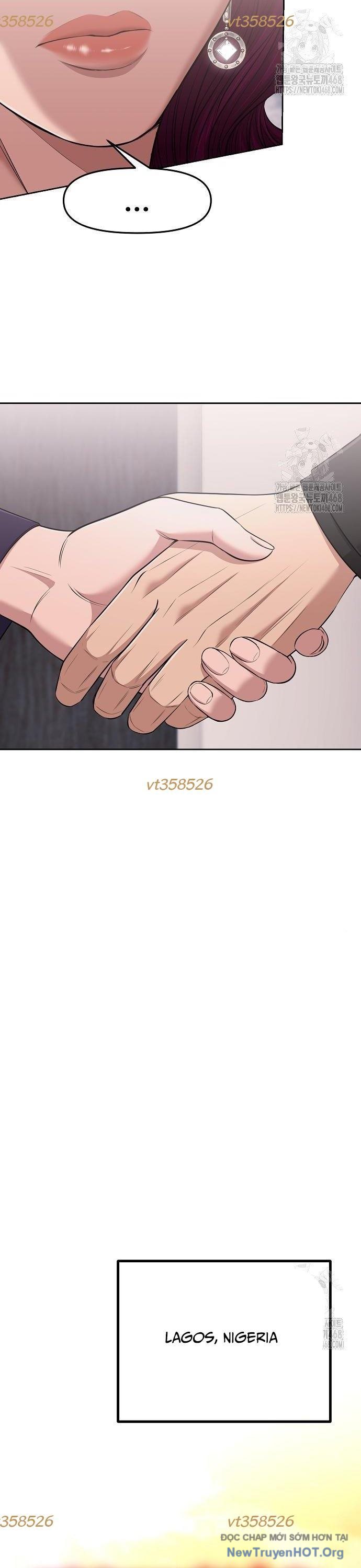 Nhân Viên Thực Tập Kim Cheolsu - chap93 - Trang 30